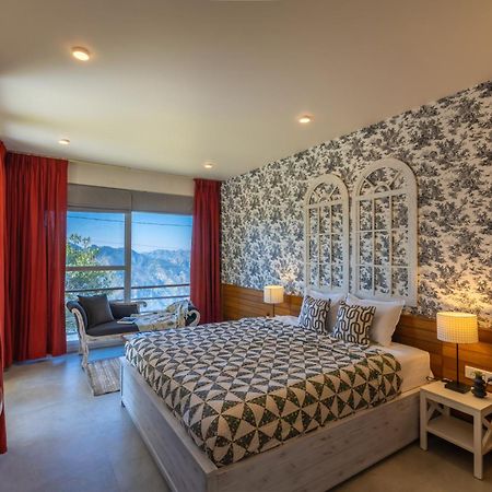 Stayvista At Orchards - Elysium Estate With Wifi, Bonfire Шимла Екстериор снимка
